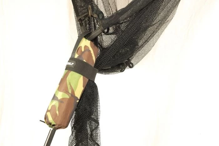 Cult Tackle - DPM Net Float 2 Cult Tackle - DPM Net Float - Image 2