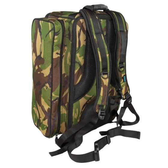 Aqua Products - DPM Roving Rucksack 1 Aqua Products - DPM Roving Rucksack