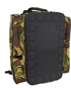 Aqua Products - DPM Deluxe Roving Rucksack -Fishing Shop dpm roving rucksack 3 1