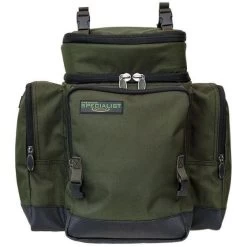 Drennan - Specialist 30 Ltr Rucksack -Fishing Shop drennan specialist compact 30l rucksack 3 1