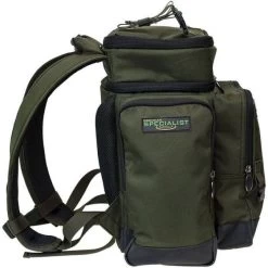 Drennan - Specialist 30 Ltr Rucksack -Fishing Shop drennan specialist compact 30l rucksack 4