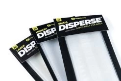 Ridgemonkey - Disperse PVA Bags -Fishing Shop dsc00365