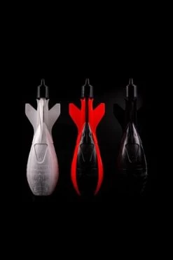 Wolf - X-Spod Performance