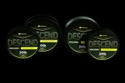 Ridgemonkey - Descend Sinking Braid -Fishing Shop dsc02474