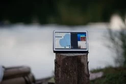 Global Fishing - Navigator Mini Baitboat -Fishing Shop dsc03700