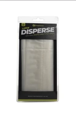 Ridgemonkey - Disperse PVA Bags -Fishing Shop dsc07277