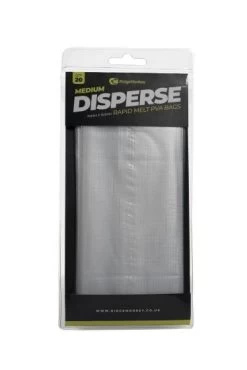 Ridgemonkey - Disperse PVA Bags -Fishing Shop dsc07278