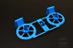 Bait Boat Pod - Flysky Remote Control Gimbal Cover