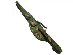 Cotswold Aquarius - Covert 12ft DLX Twin Rod Sleeve Woodland Camo