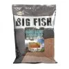 Dynamite Baits - Marine Halibut And Hemp Groundbait - 1.8kg