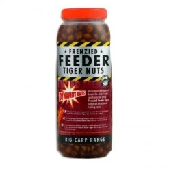 Dynamite Baits - Frenzied Monster Tiger Nuts 2.5l