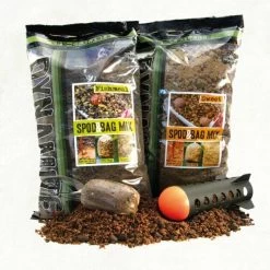 Dynamite Baits - Spod And Bag Mix