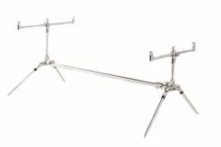 Solar - P1 Sod Pod With 3 Rod Fixed Buzz Bars