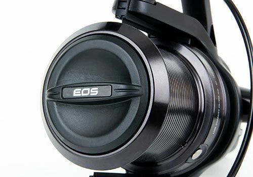 Fox - EOS 12000 Reel 7 Fox - EOS 12000 Reel - Image 7