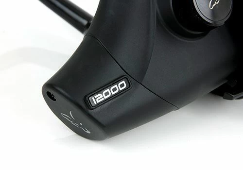 Fox - EOS 12000 Reel 4 Fox - EOS 12000 Reel - Image 4