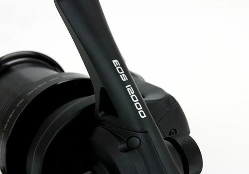 Fox - EOS 12000 Reel 6 Fox - EOS 12000 Reel - Image 6