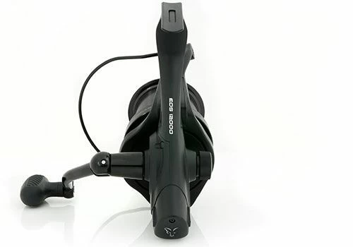 Fox - EOS 12000 Reel 2 Fox - EOS 12000 Reel - Image 2