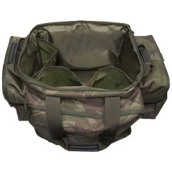 ESP - Carryall 35L Camo 6 ESP - Carryall 35L Camo -Fishing Shop esp camo compact carryall 35l 3