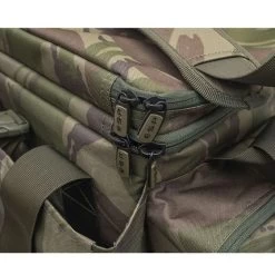 ESP - Carryall 35L Camo 7 ESP - Carryall 35L Camo -Fishing Shop esp camo compact carryall 35l 4