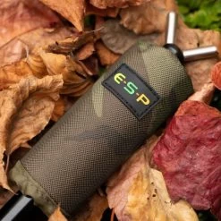 ESP - Camo Net Float -Fishing Shop esp camo net float 4