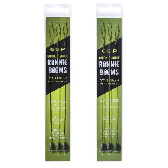 ESP - ESP QC Ronnie Boom 2 ESP - ESP QC Ronnie Boom - Image 2