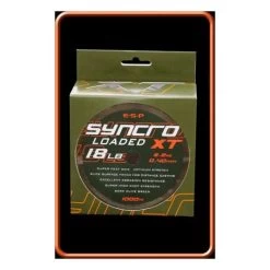ESP - Syncro XT Loaded