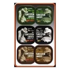 ESP - Tungsten Loaded Soft