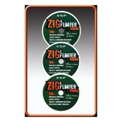 ESP - Zig And Floater Mono