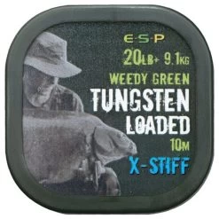 ESP - TungLoad X-Stiff 20Lb -Fishing Shop esp tungsten loaded x stiff 4 1