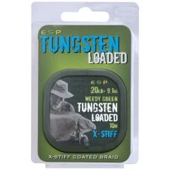 ESP - TungLoad X-Stiff 20Lb -Fishing Shop esp tungsten loaded x stiff 5 1