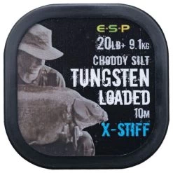 ESP - TungLoad X-Stiff 20Lb -Fishing Shop esp tungsten loaded x stiff 6 1