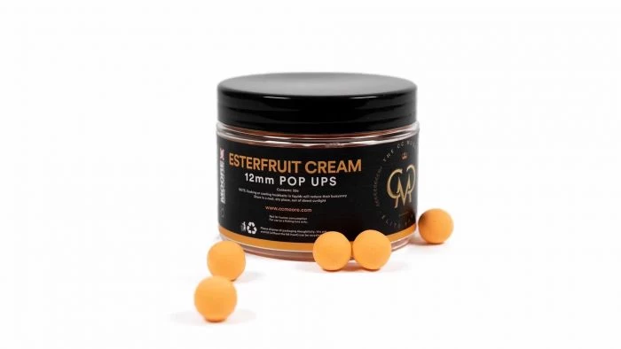 CC Moore - Elite Pop Ups - Esterfruit Cream 5 CC Moore - Elite Pop Ups - Esterfruit Cream - Image 5