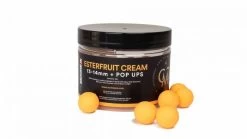 CC Moore - Elite Pop Ups - Esterfruit Cream 10 CC Moore - Elite Pop Ups - Esterfruit Cream -Fishing Shop esterfruit cream 13 14mm 1920x1080