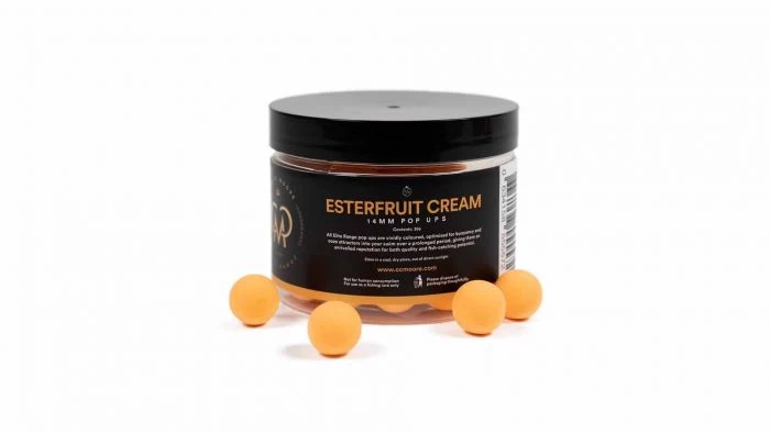 CC Moore - Elite Pop Ups - Esterfruit Cream 2 CC Moore - Elite Pop Ups - Esterfruit Cream - Image 2