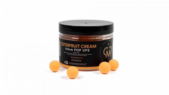 CC Moore - Elite Pop Ups - Esterfruit Cream 7 CC Moore - Elite Pop Ups - Esterfruit Cream - Image 7