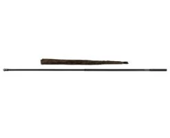 Fox - Explorer 42" Telescopic Landing Net -Fishing Shop explorer landing net rolled handle extended