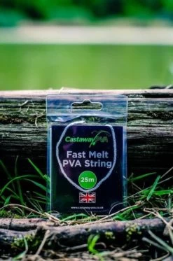 Castaway - Melting PVA String