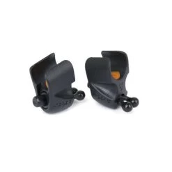 Fox - Black Label Adjustable Rod Clips