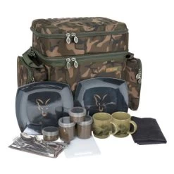 Fox - Camolite 2 Man Cooler