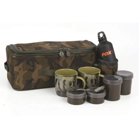 Fox - Camolite Brew Kit Bag 1 Fox - Camolite Brew Kit Bag