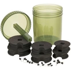 Fox - Multi Chod & Zig Bin