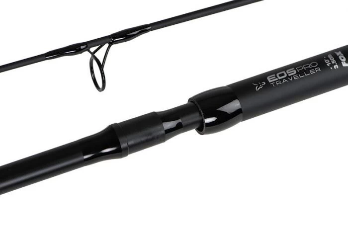 Fox - EOS Pro Traveller Retractable Rod - 8-10ft 2 Fox - EOS Pro Traveller Retractable Rod - 8-10ft - Image 2