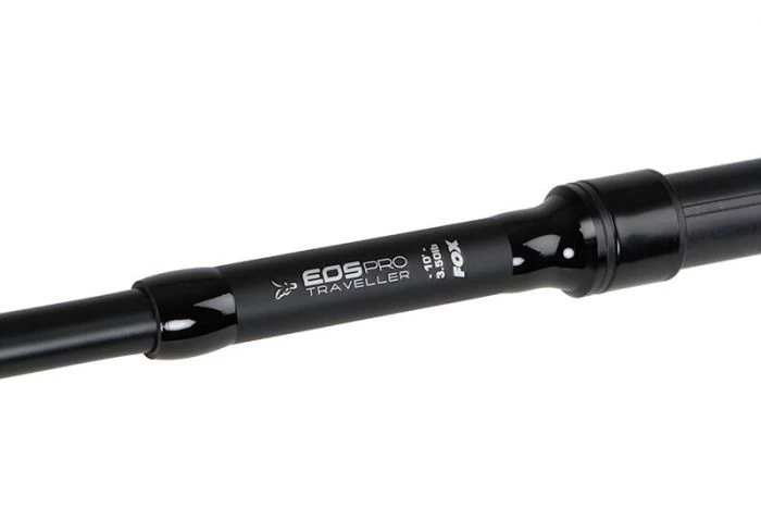 Fox - EOS Pro Traveller Retractable Rod - 8-10ft 3 Fox - EOS Pro Traveller Retractable Rod - 8-10ft - Image 3
