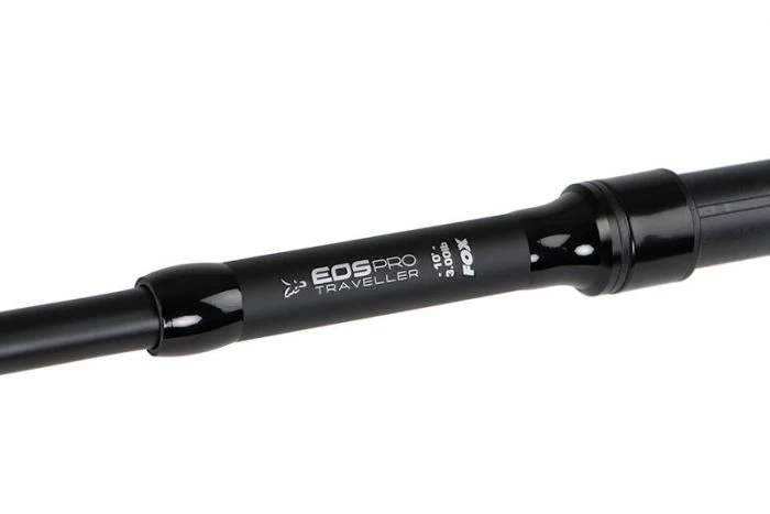 Fox - EOS Pro Traveller Retractable Rod - 8-10ft 4 Fox - EOS Pro Traveller Retractable Rod - 8-10ft - Image 4