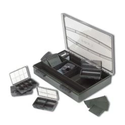 Fox - F Box Deluxe Large Single