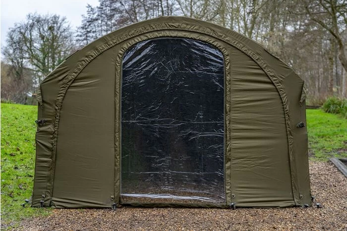 Fox - Frontier XD Deluxe Extension System 11 Fox - Frontier XD Deluxe Extension System - Image 11