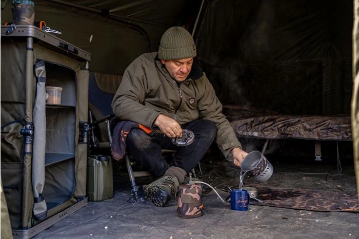 Fox - Frontier XD Deluxe Extension System 15 Fox - Frontier XD Deluxe Extension System - Image 15