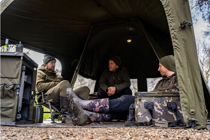 Fox - Frontier XD Deluxe Extension System 17 Fox - Frontier XD Deluxe Extension System - Image 17