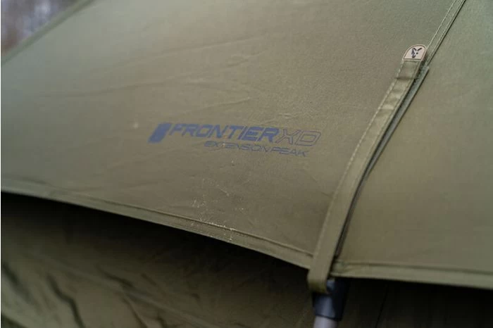 Fox - Frontier XD Deluxe Extension System 3 Fox - Frontier XD Deluxe Extension System - Image 3