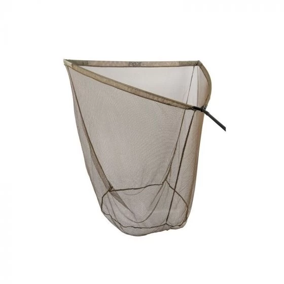 Fox - Horizon X3 Landing Net - 42" 8ft Pole 1 Fox - Horizon X3 Landing Net - 42" 8ft Pole
